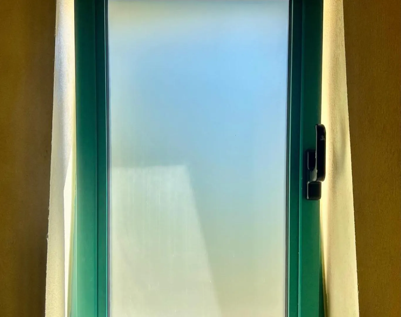 Kalesma Himare Appartement Albanië