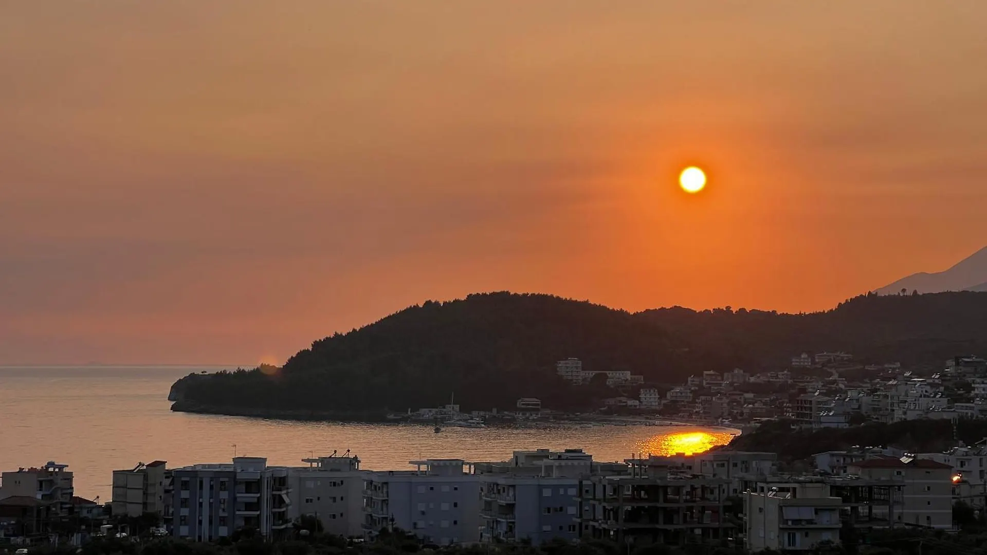 Kalesma Himare Appartement