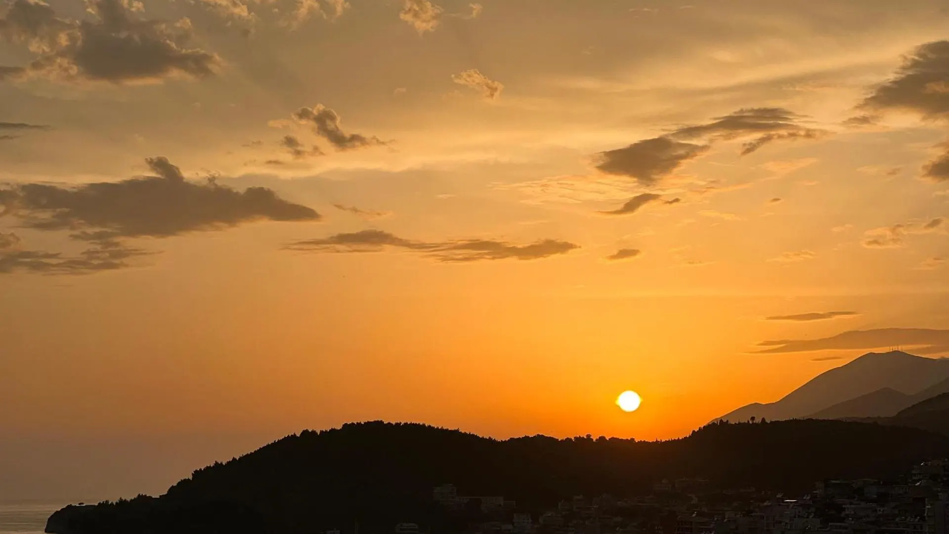 Kalesma Himare Appartement Albanië