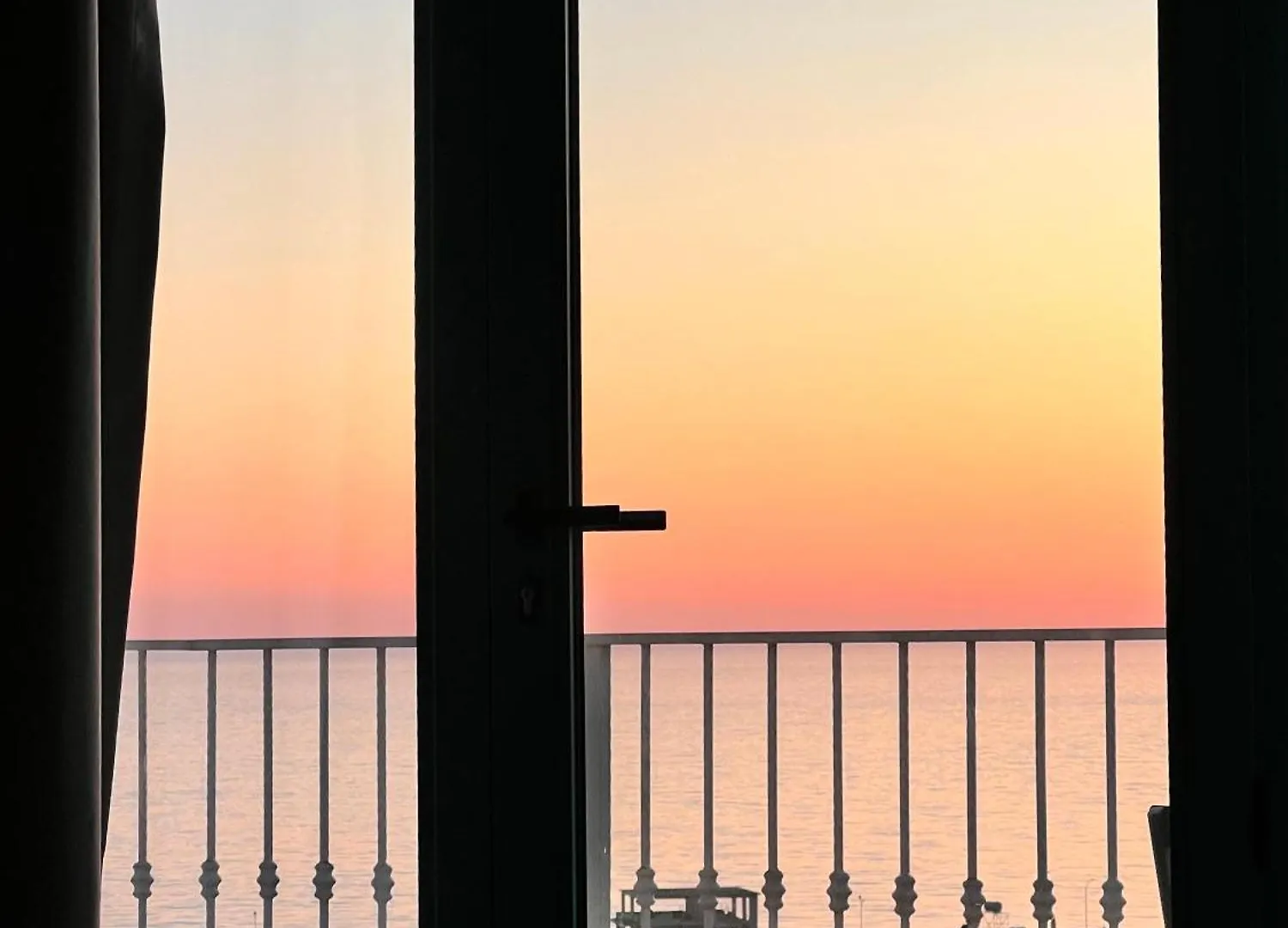 Kalesma Himare Appartement
