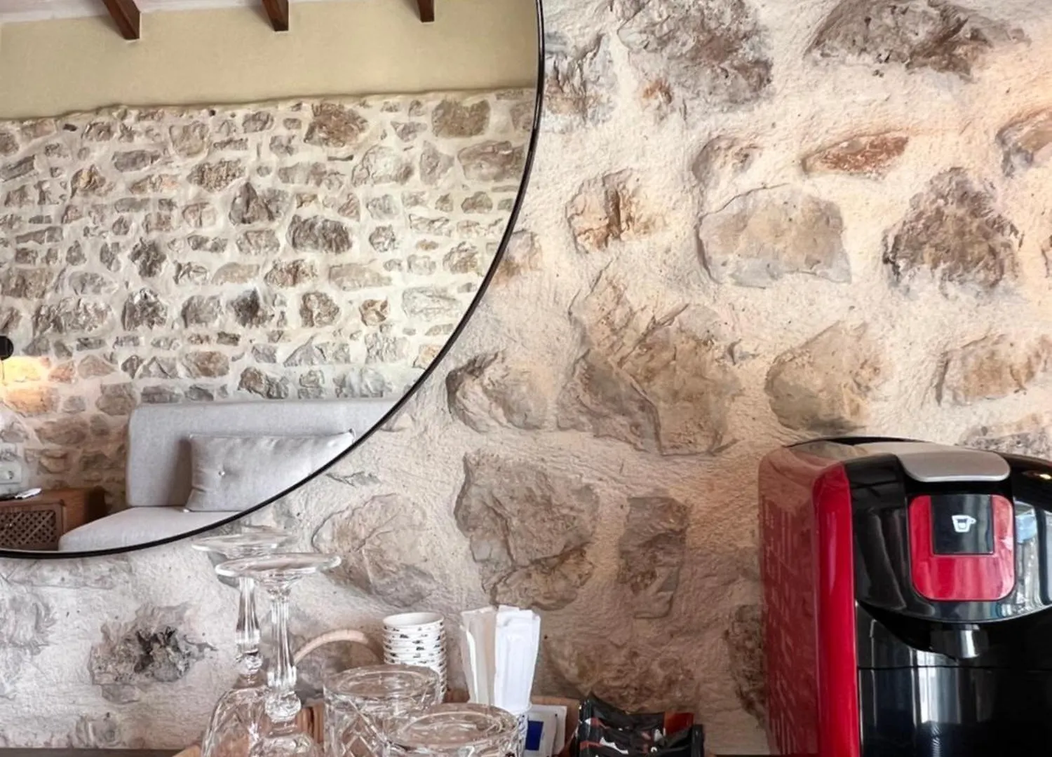 Kalesma Himare Appartement 0*,