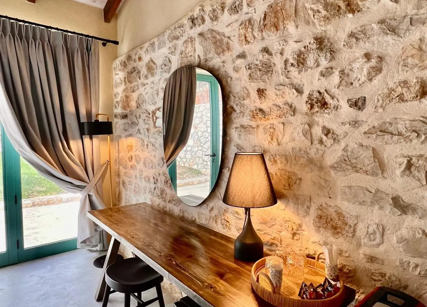 Kalesma Himare Appartement