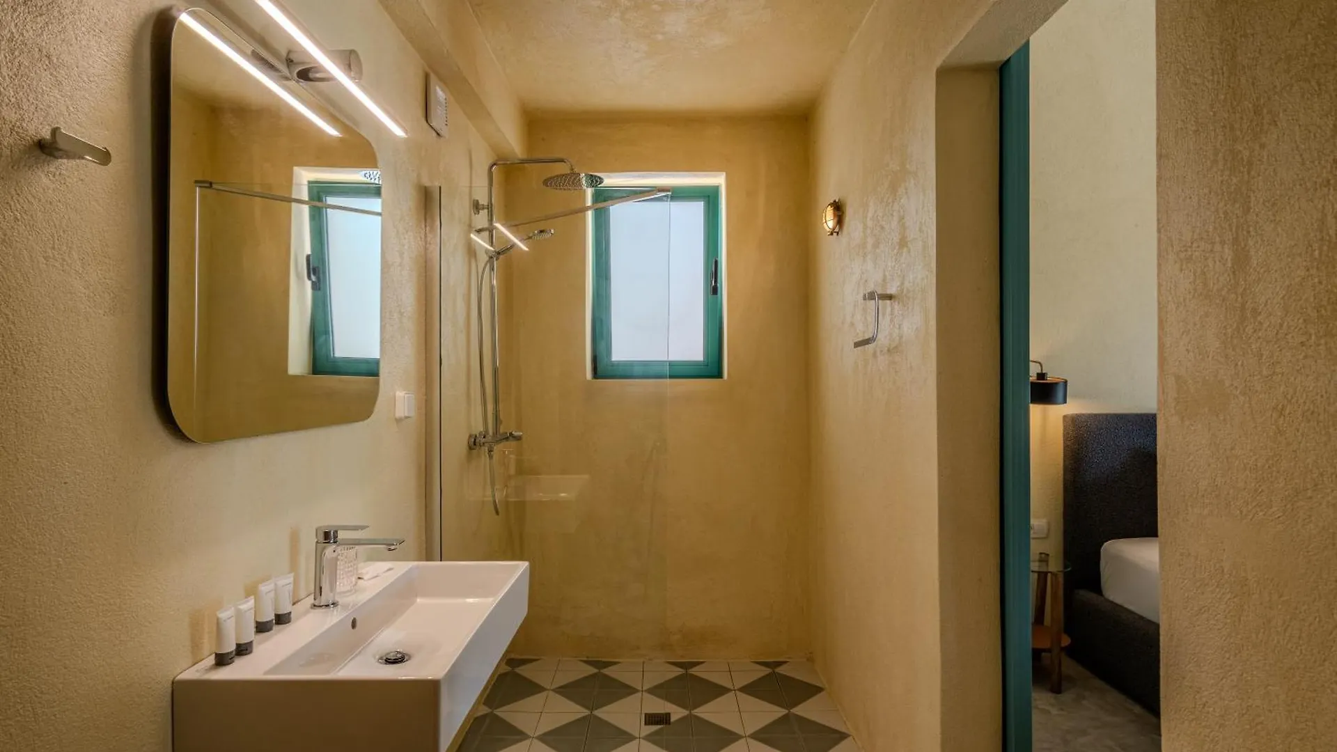 Apartment Ferienwohnung Kalesma Himarë Albanien