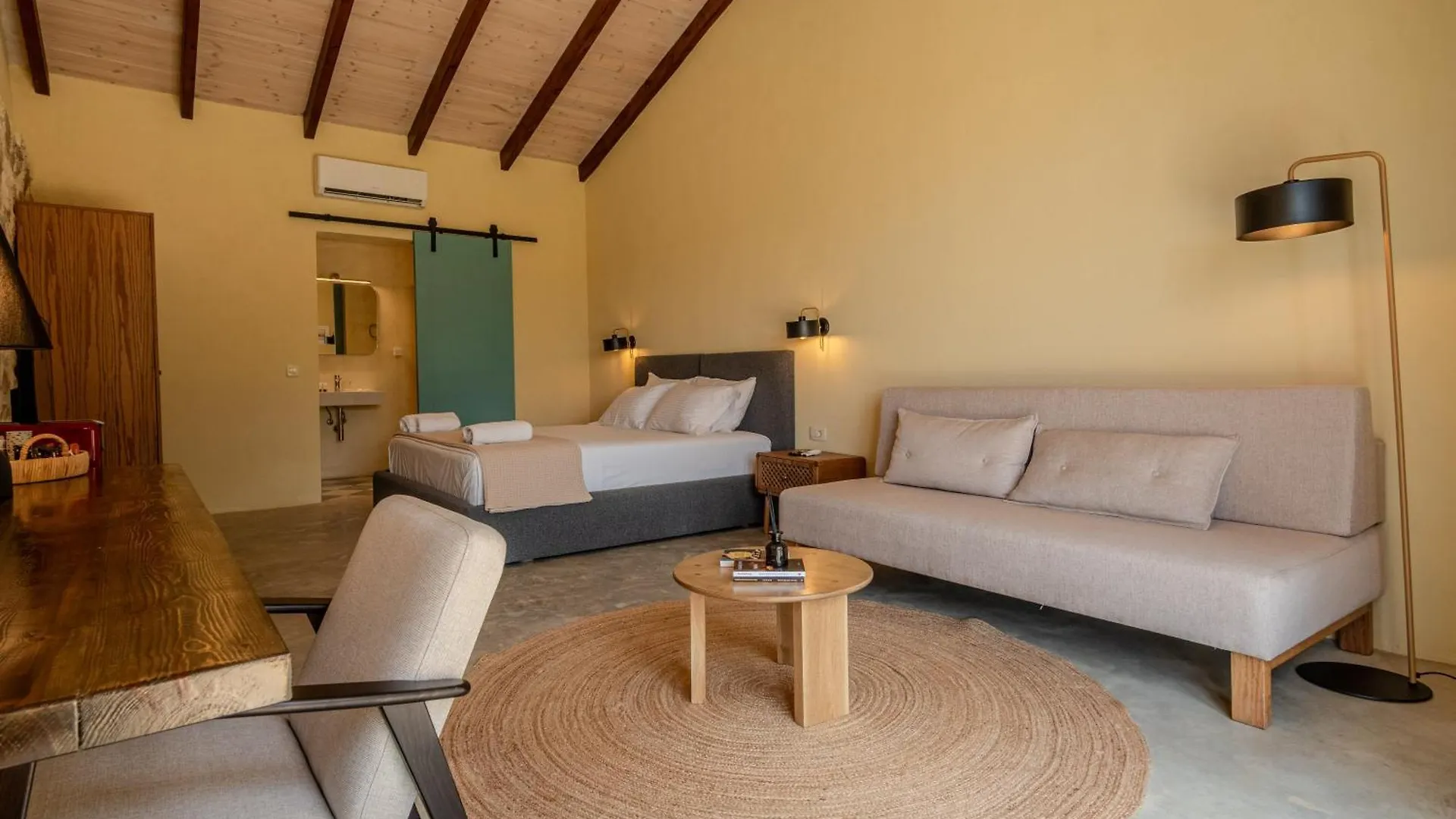 Ferienwohnung Kalesma Himarë 0*,  Albanien