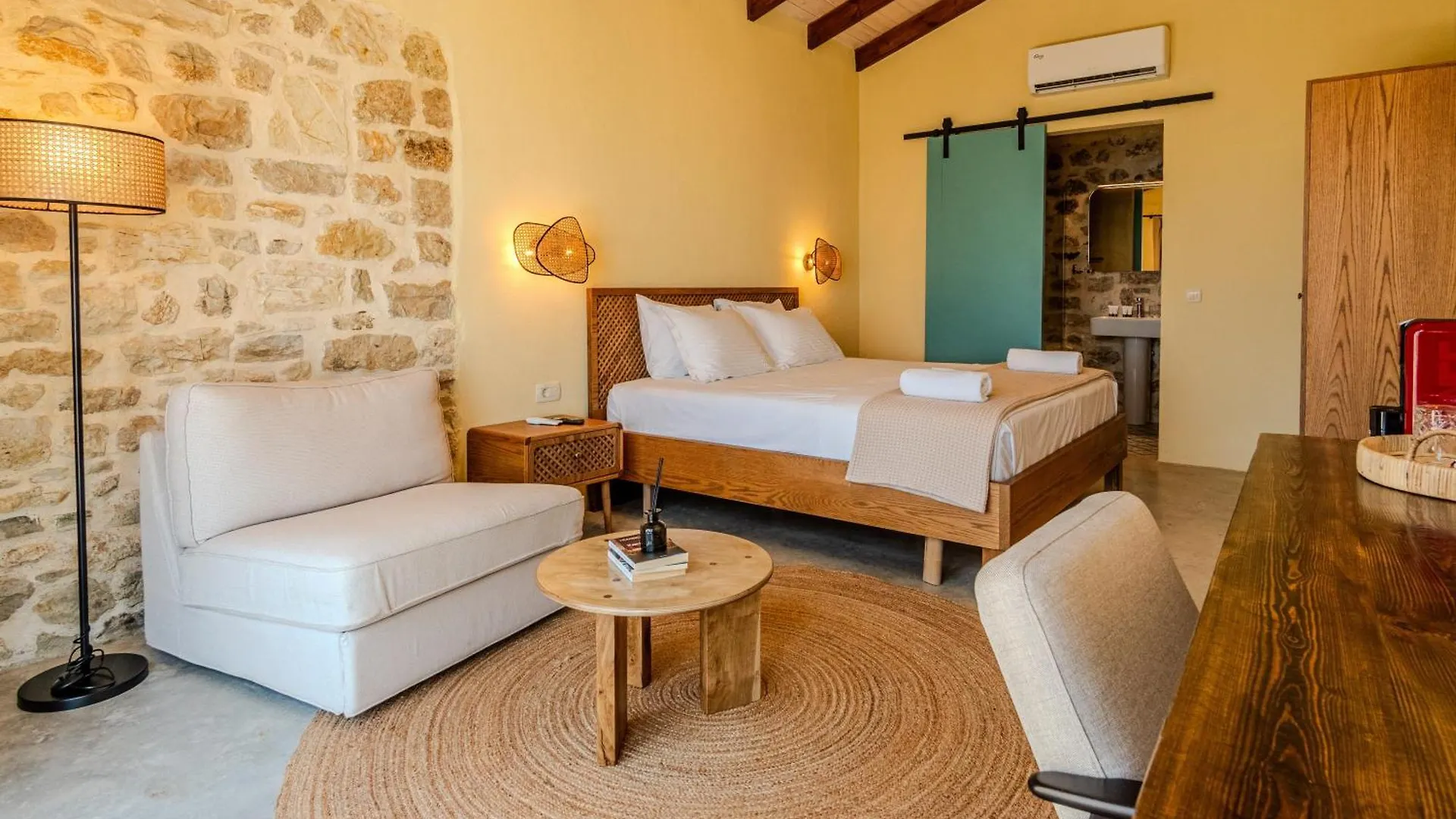 Kalesma Himare Appartement