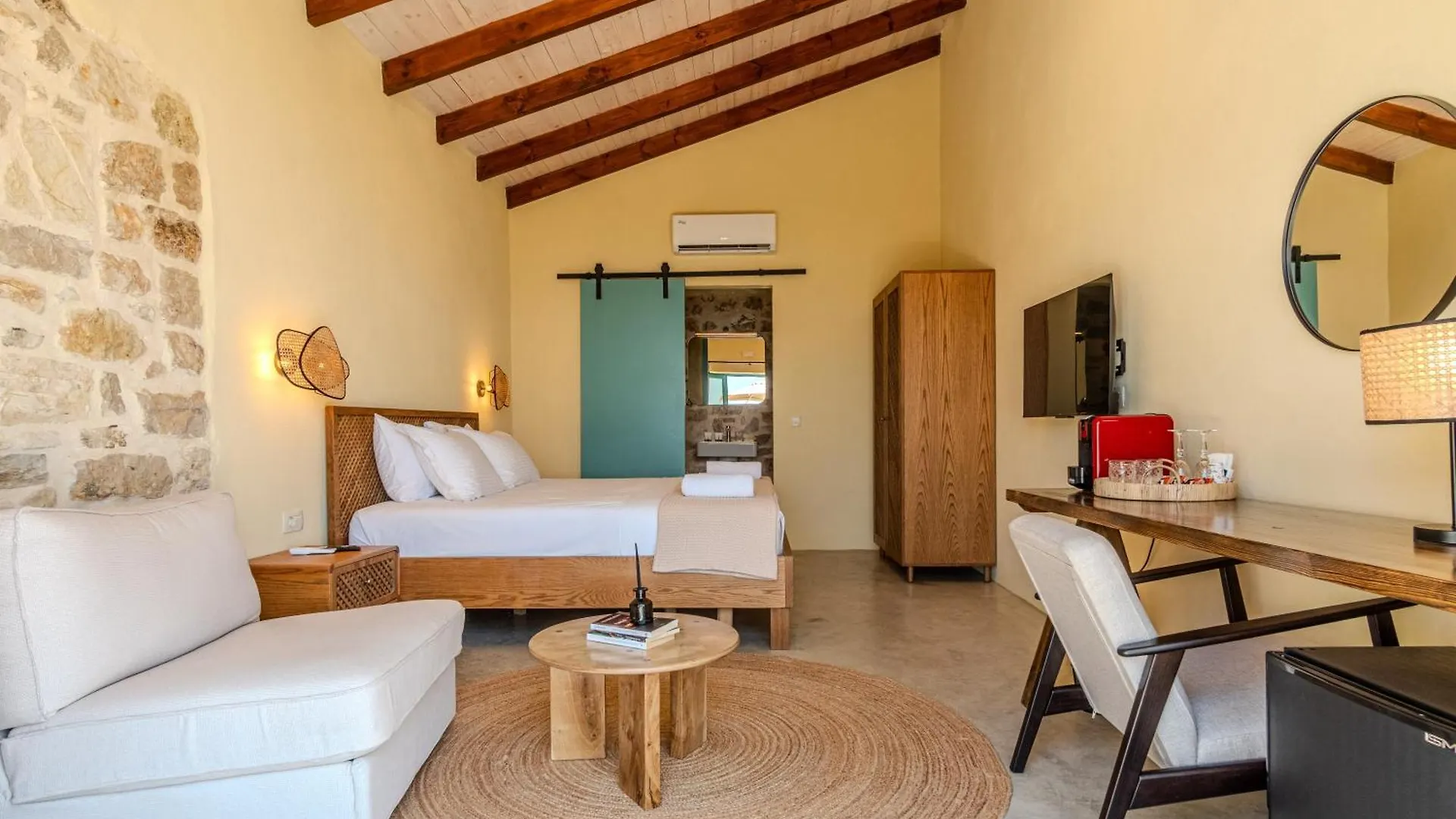 Ferienwohnung Kalesma Himarë Apartment
