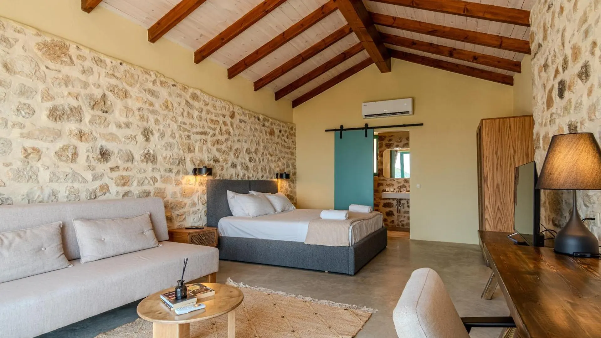 Kalesma Himare Appartement