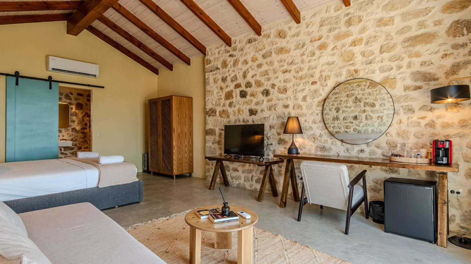 Kalesma Himare Appartement 0*,