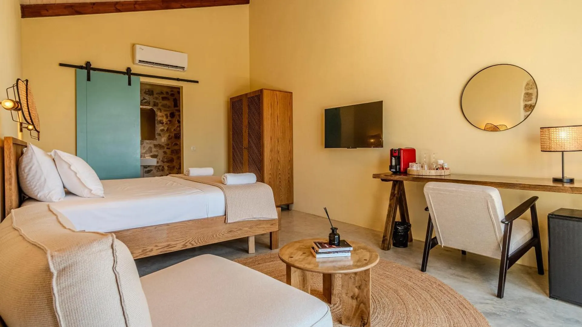 Kalesma Himare Appartement