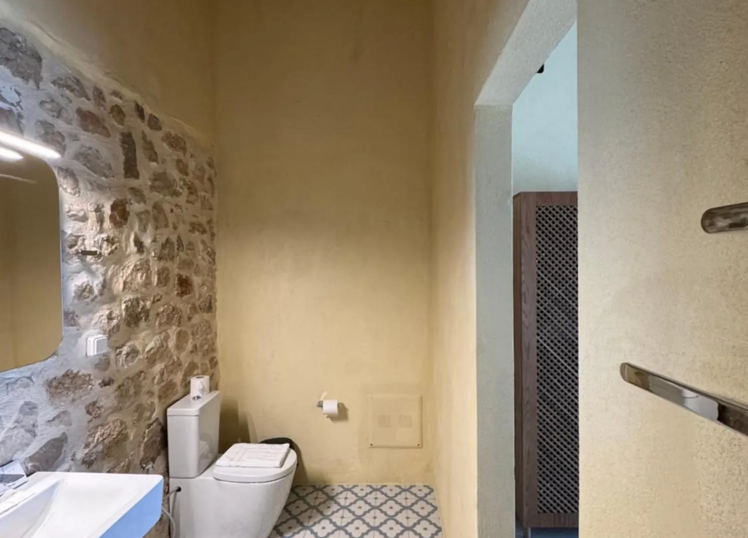 Ferienwohnung Kalesma Himarë 0*,