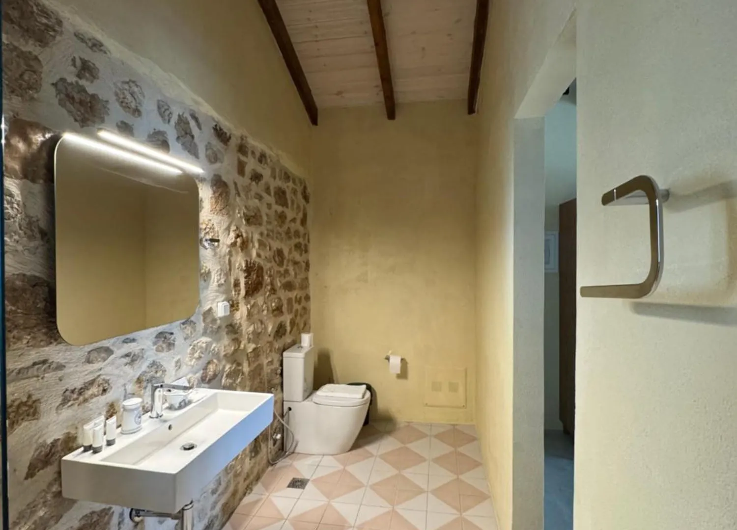 Ferienwohnung Kalesma Himarë