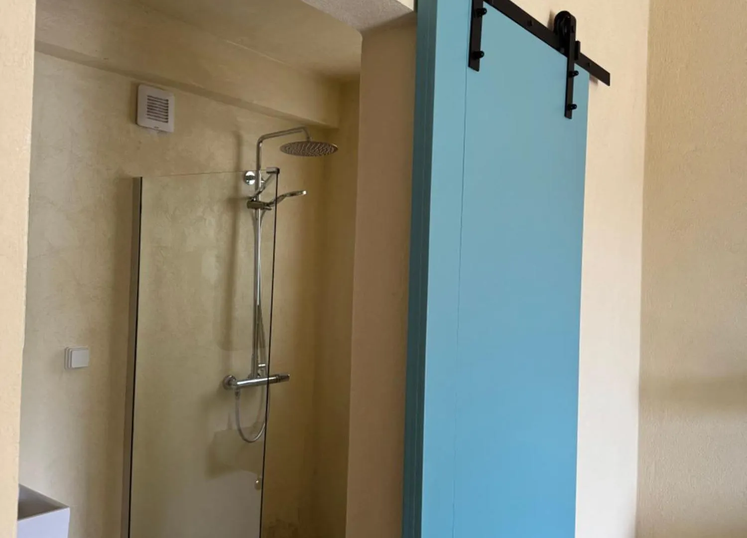 Kalesma Himare Appartement