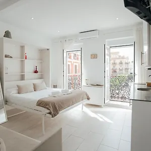One&lux El Salvador - With A Stunning View Appartement Sevilla