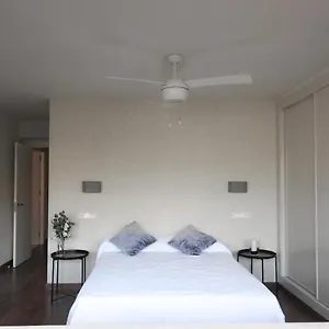 Carihuela Beach Appartement Torremolinos