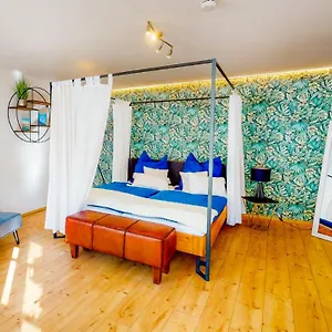 Alte Schmiede Appartement Passau