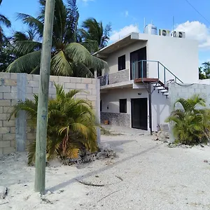 Akbal2 Appartement Bacalar