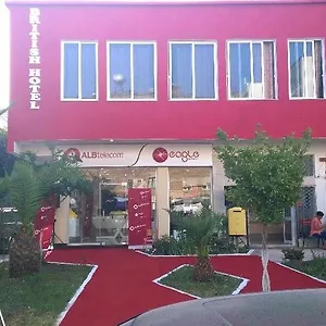 British Hotell