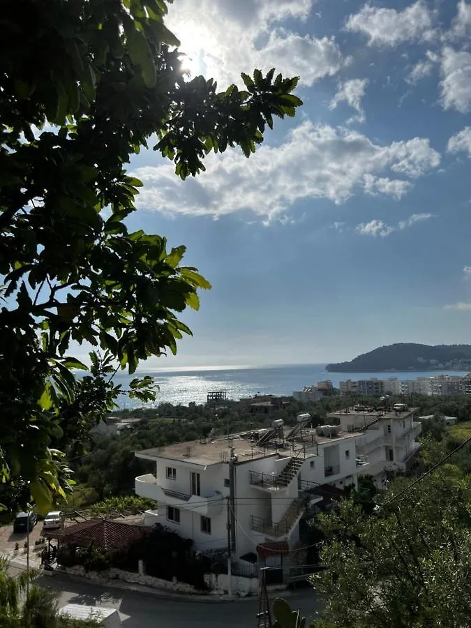 Kalesma Himare Lägenhet