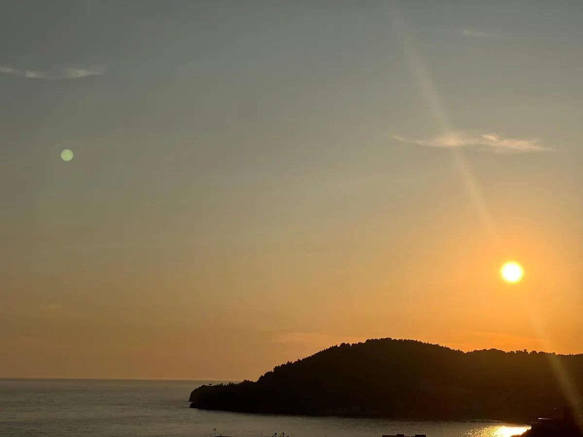 Kalesma Himare Appartement
