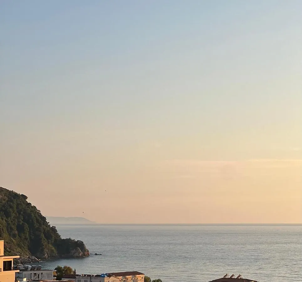 Kalesma Himare Appartement