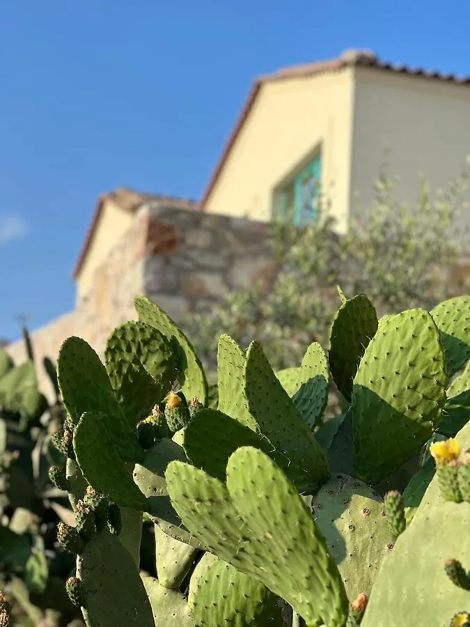 Kalesma Himare Appartement