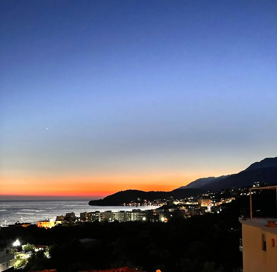 Kalesma Himare Appartement Albanië