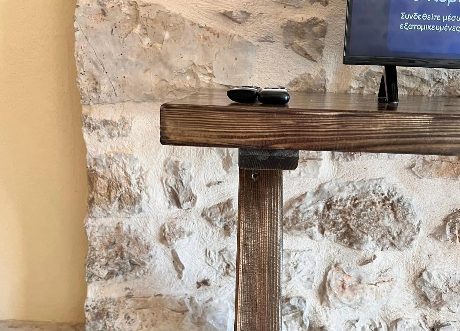 Kalesma Himare Appartement