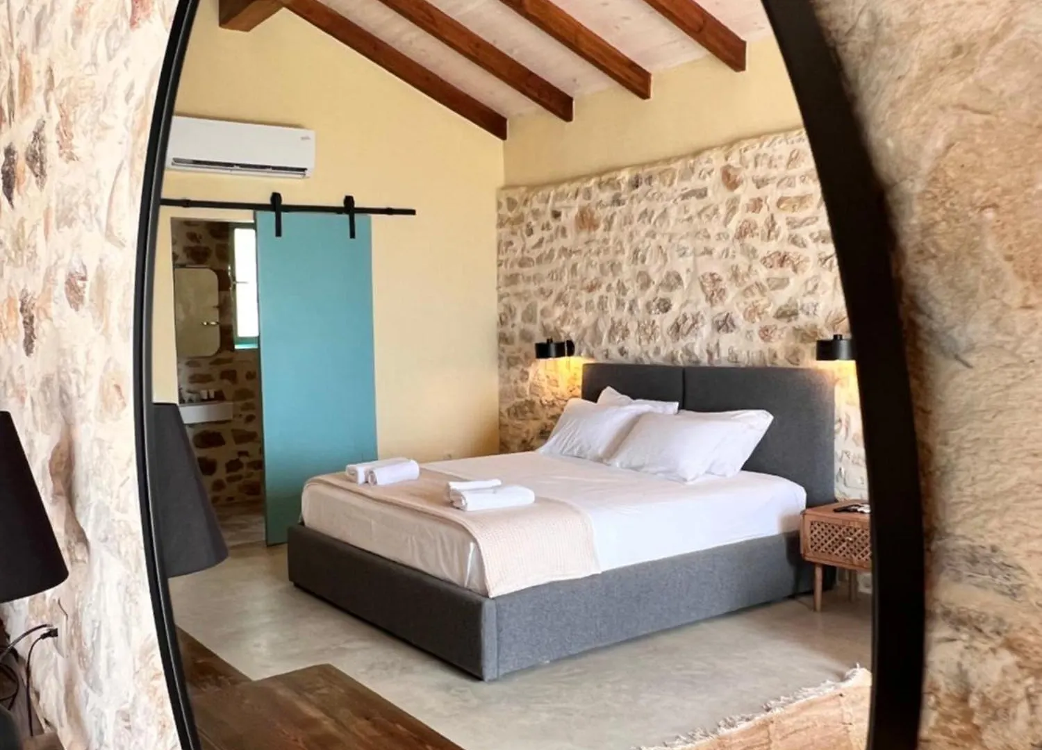 Kalesma Himare Appartement 0*,  Albanië