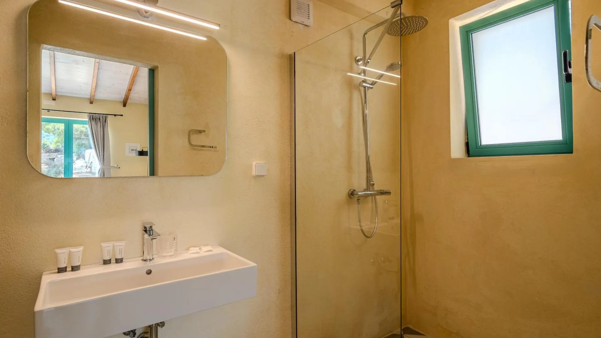 Kalesma Himare Appartement