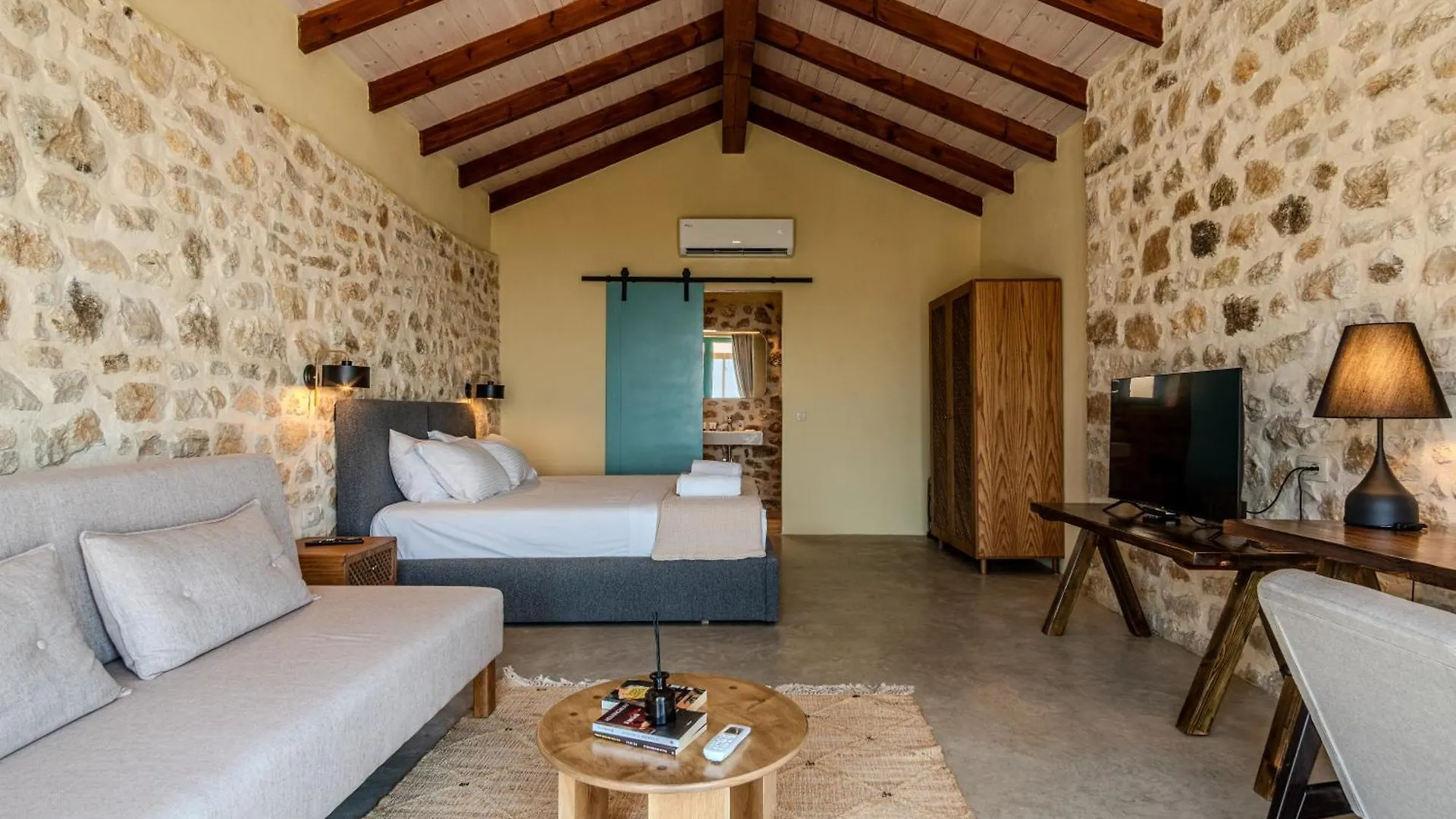 Kalesma Himare Appartement