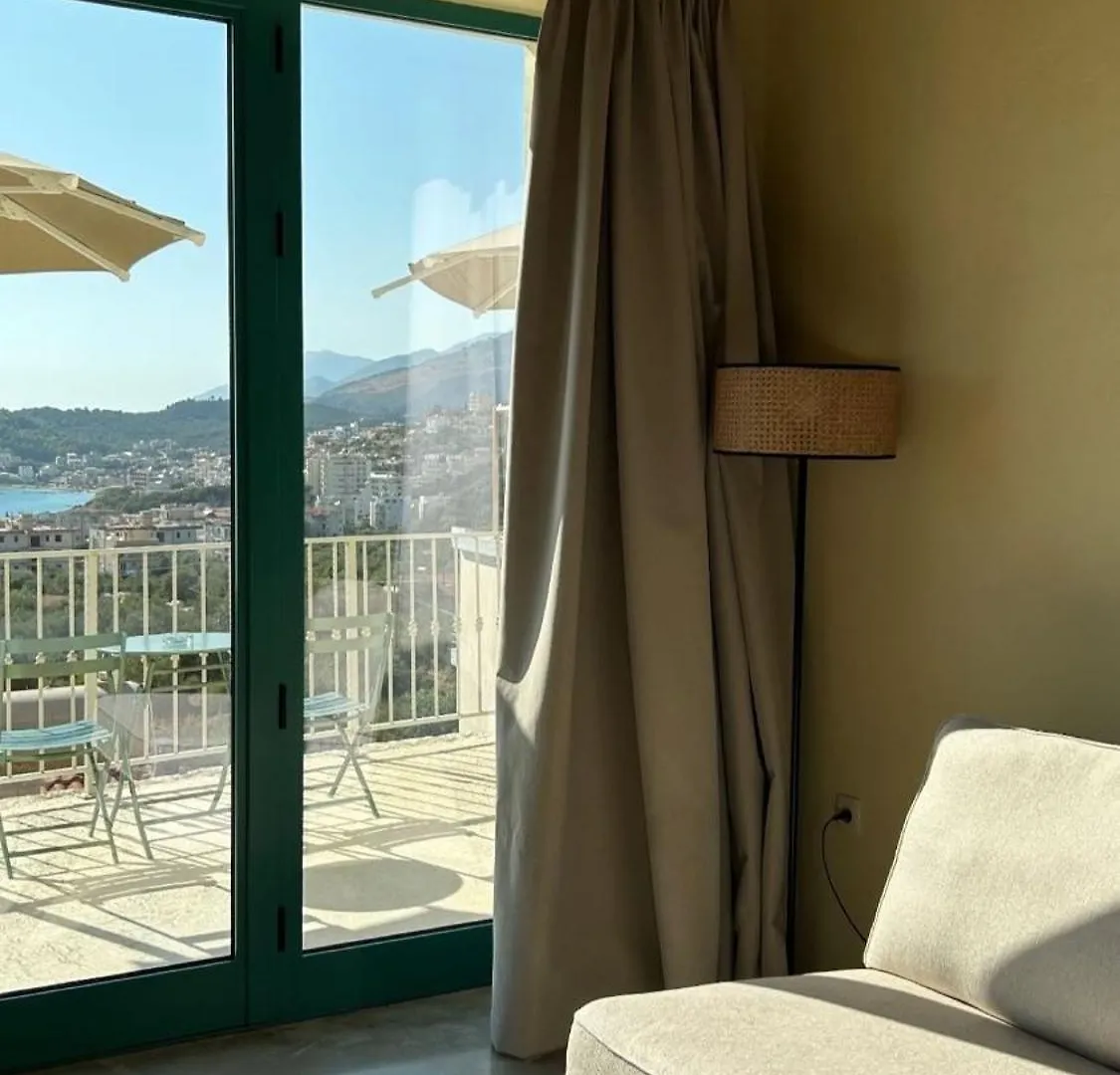 Kalesma Himare Appartement