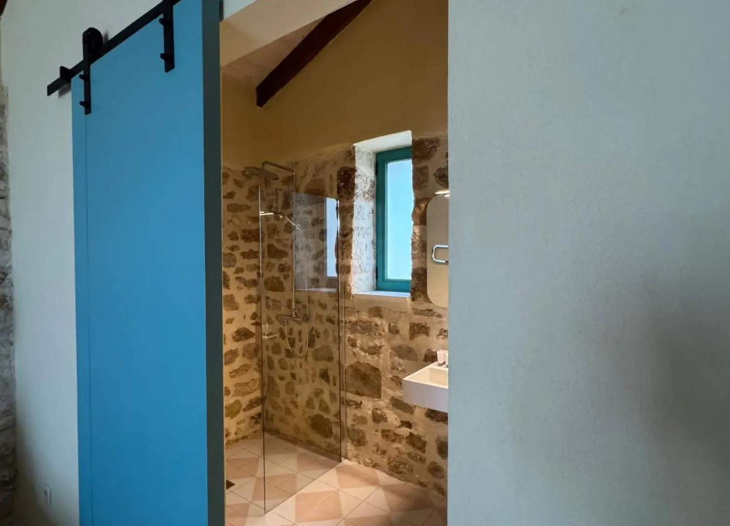 Kalesma Himare Appartement Albanië