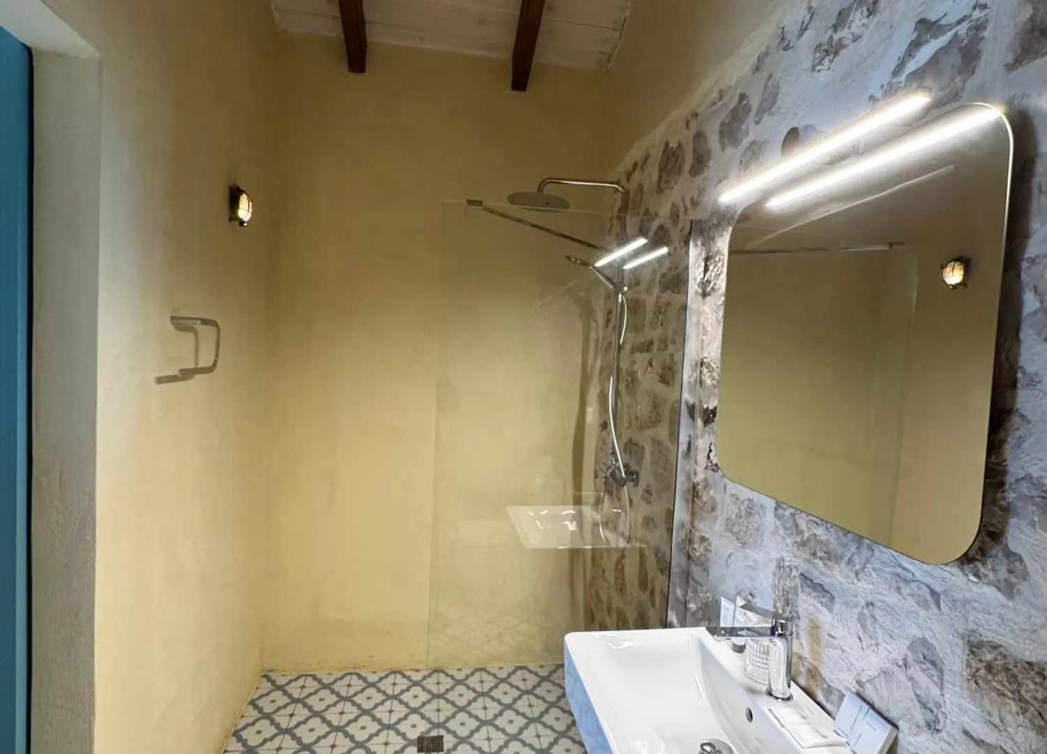Kalesma Himare Appartement