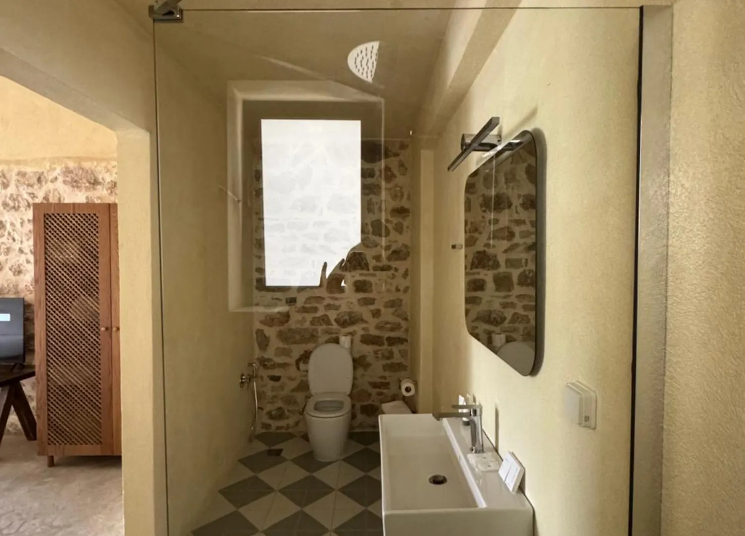 Kalesma Himare Appartement